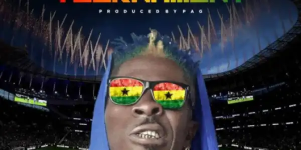 Shatta Wale - Tournament